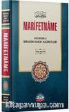 Marifetname