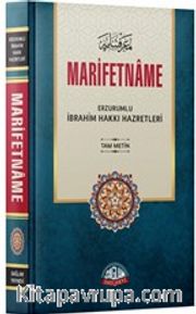 Marifetname