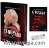 17 Numara / Katliam (Ciltli)