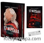 17 Numara / Katliam (Ciltli)