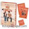 Her Kimsen / Son Set (Ciltli)