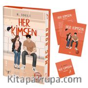 Her Kimsen / Son Set (Ciltli)