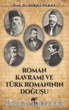 Roman Kavramı ve Türk Romanının Doğuşu