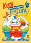 Kedi Koruyucusunun Bir Günü