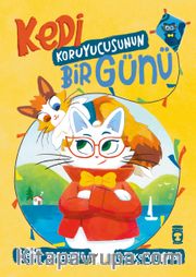 Kedi Koruyucusunun Bir Günü
