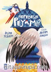 Neredesin Peyami