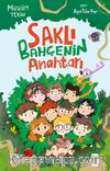 Saklı Bahçenin Anahtarı