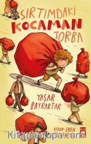 Sırtımdaki Kocaman Torba