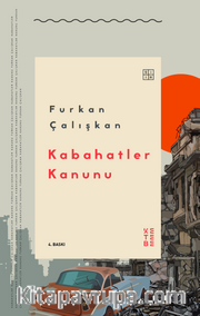 Kabahatler Kanunu