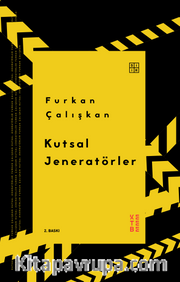 Kutsal Jeneratörler