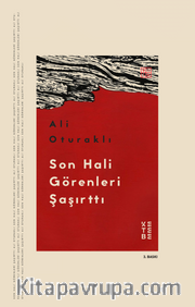 Son Hali Görenleri Şaşırttı