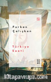 Türkiye Saati