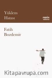 Yüklem Hatası
