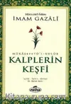 Mükaşefetü'l-Kulüb Kalplerin Keşfi