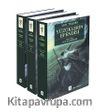 Yüzüklerin Efendisi (3 Kitap)