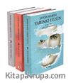 Yarınki Yüzün (3 Kitap)