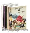 John Berger Edebiyat Seti (5 Kitap)