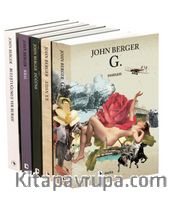 John Berger Edebiyat Seti (5 Kitap)