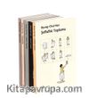 Byung-Chul Han Seti (5 Kitap)