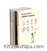 Byung-Chul Han Seti (5 Kitap)