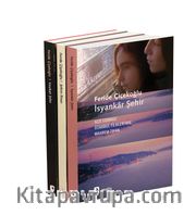 Feride Çiçekoğlu Seti (3 Kitap)