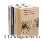 Wendy Brown Seti (4 Kitap)