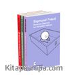 Sigmund Freud Seti (3 Kitap)