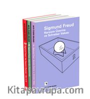 Sigmund Freud Seti (3 Kitap)