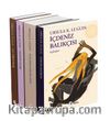 Ursula K. Le Guin Öykü Seti (4 Kitap)