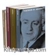 Theodor W. Adorno Seti (5 Kitap)