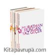 Murathan Mungan Şiir Seti (5 Kitap)