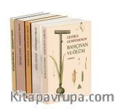 Georgi Gospodinov Seti (5 Kitap)