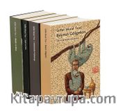 Saffet Murat Tura Seti (4 Kitap)