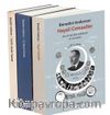 Benedict Anderson Seti (3 Kitap)