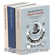 Benedict Anderson Seti (3 Kitap)