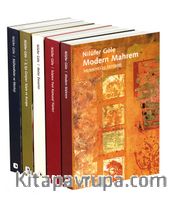 Nilüfer Göle Seti (5 Kitap)