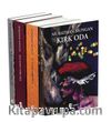 Murathan Mungan Hikayeler Kırk Oda Seti (4 Kitap)