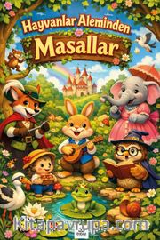 Hayvanlar Aleminden Masallar