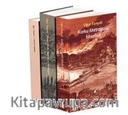 Uğur Tanyeli Seti (3 Kitap)