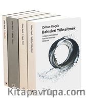 Orhan Koçak Seti (4 Kitap)