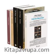John Berger Sanat Seti (5 Kitap)