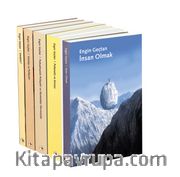 Engin Geçtan Edebiyatdışı Seti (5 Kitap)