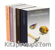 Juli Zeh Seti (5 Kitap)