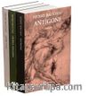 Henry Bauchau Seti (3 Kitap)
