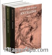 Henry Bauchau Seti (3 Kitap)