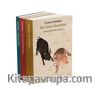 Cemal Kafadar Seti (3 Kitap)