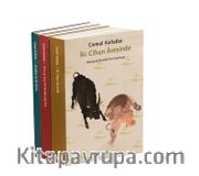 Cemal Kafadar Seti (3 Kitap)