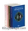 Ursula K. Le Guin Seti (4 Kitap)