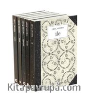 Oruç Aruoba Seti (5 Kitap)