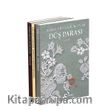 Marguerite Yourcenar Seti (3 Kitap)